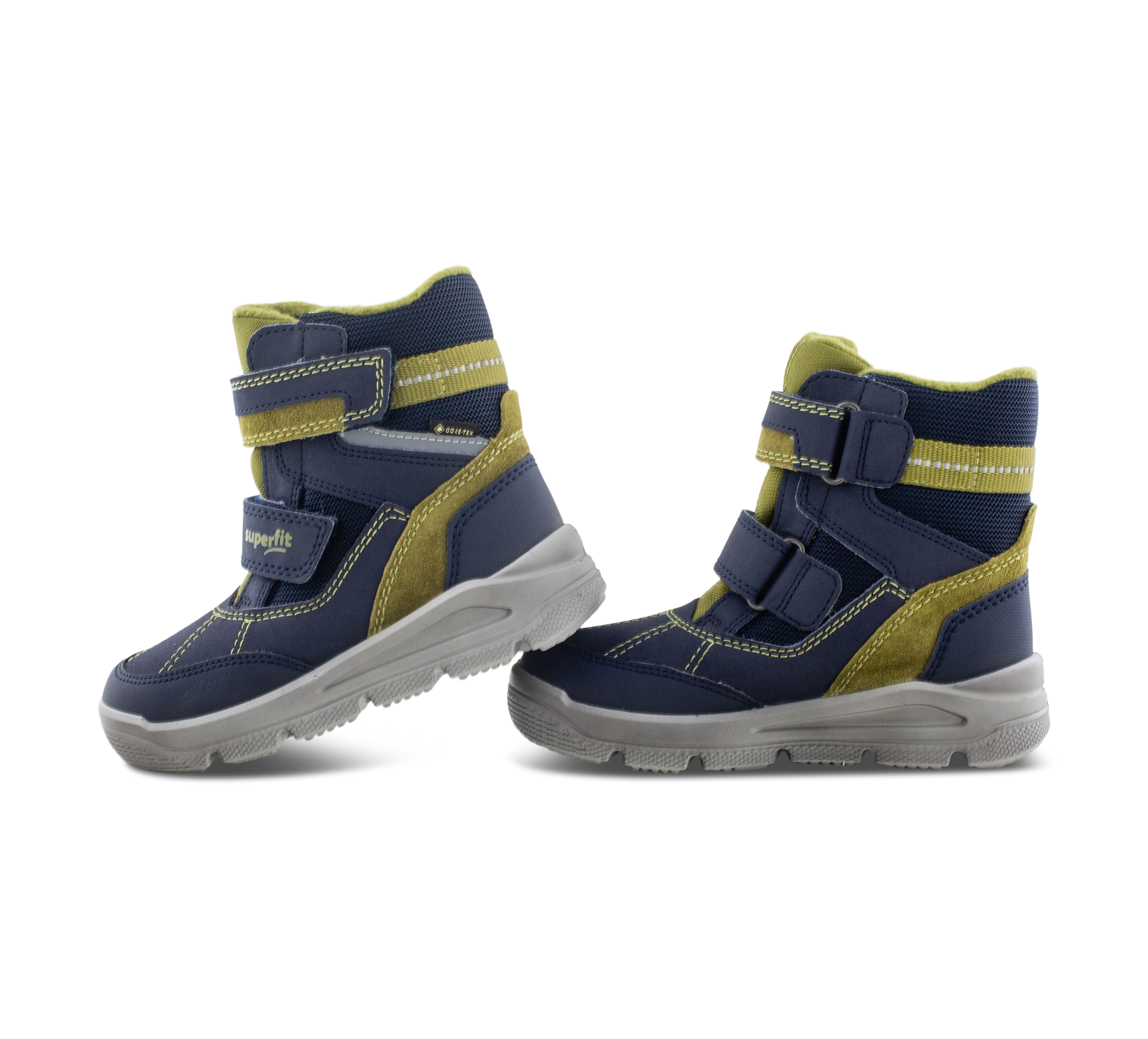 Superfit Mars - Winterschuhe