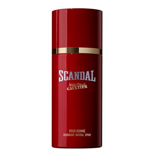 Jean Paul Gaultier Scandal Pour Homme Deo Spray, 150 ml