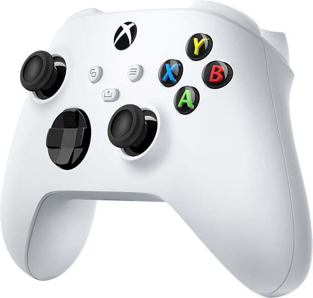 Microsoft Xbox Wireless controller (hvid)