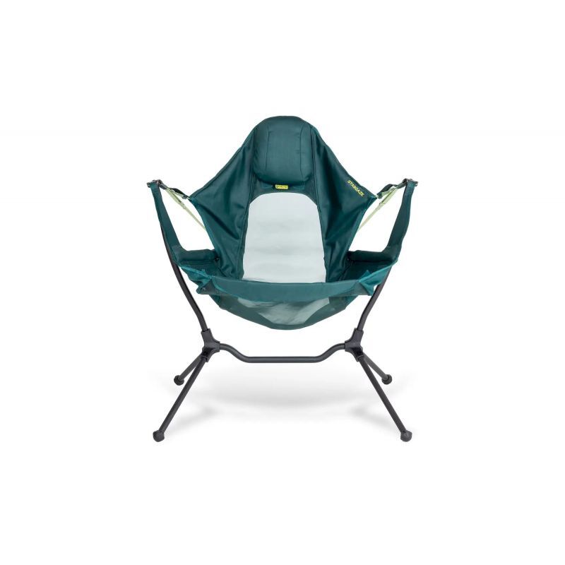Stargaze Reclining Camp Chair - Chaise de camping
