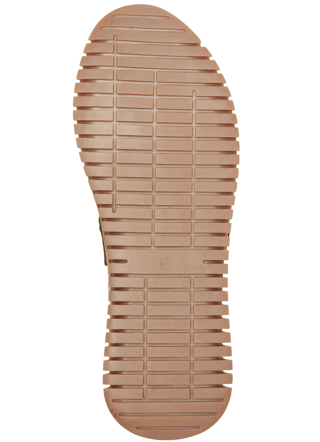 Gemini Slipper mit luftigen Durchbrüchen
