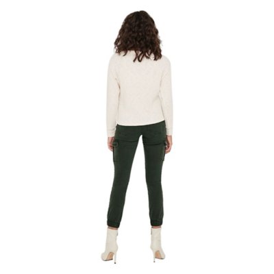 Pantalon cargo femme Onlmiou ONLY