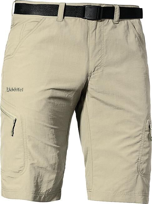 SCHOFFEL - SHORT SILVAPLANA II M