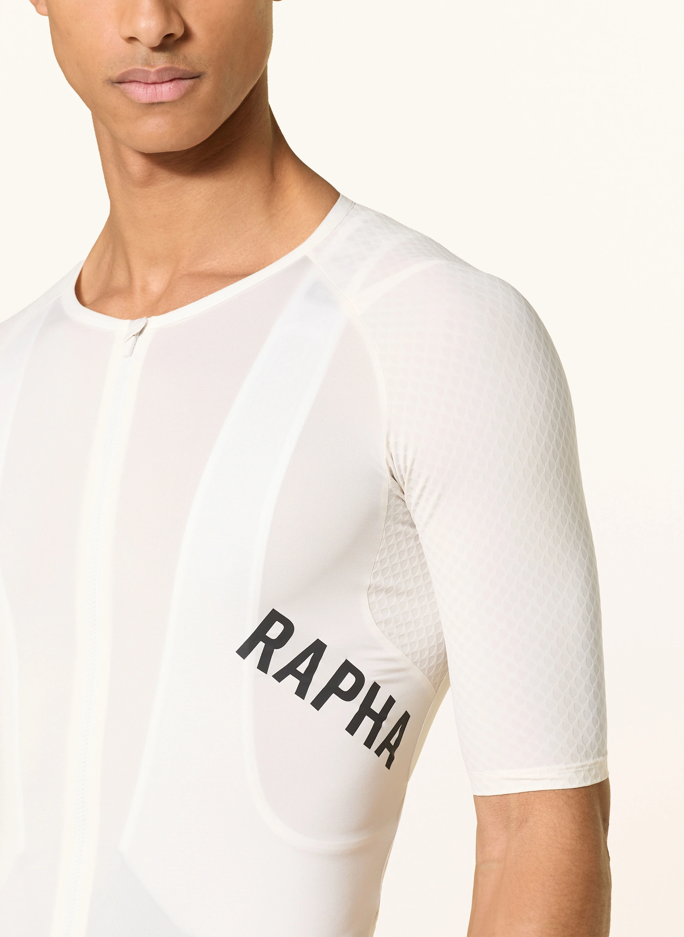 Rapha Radtrikot PRO TEAM AERO