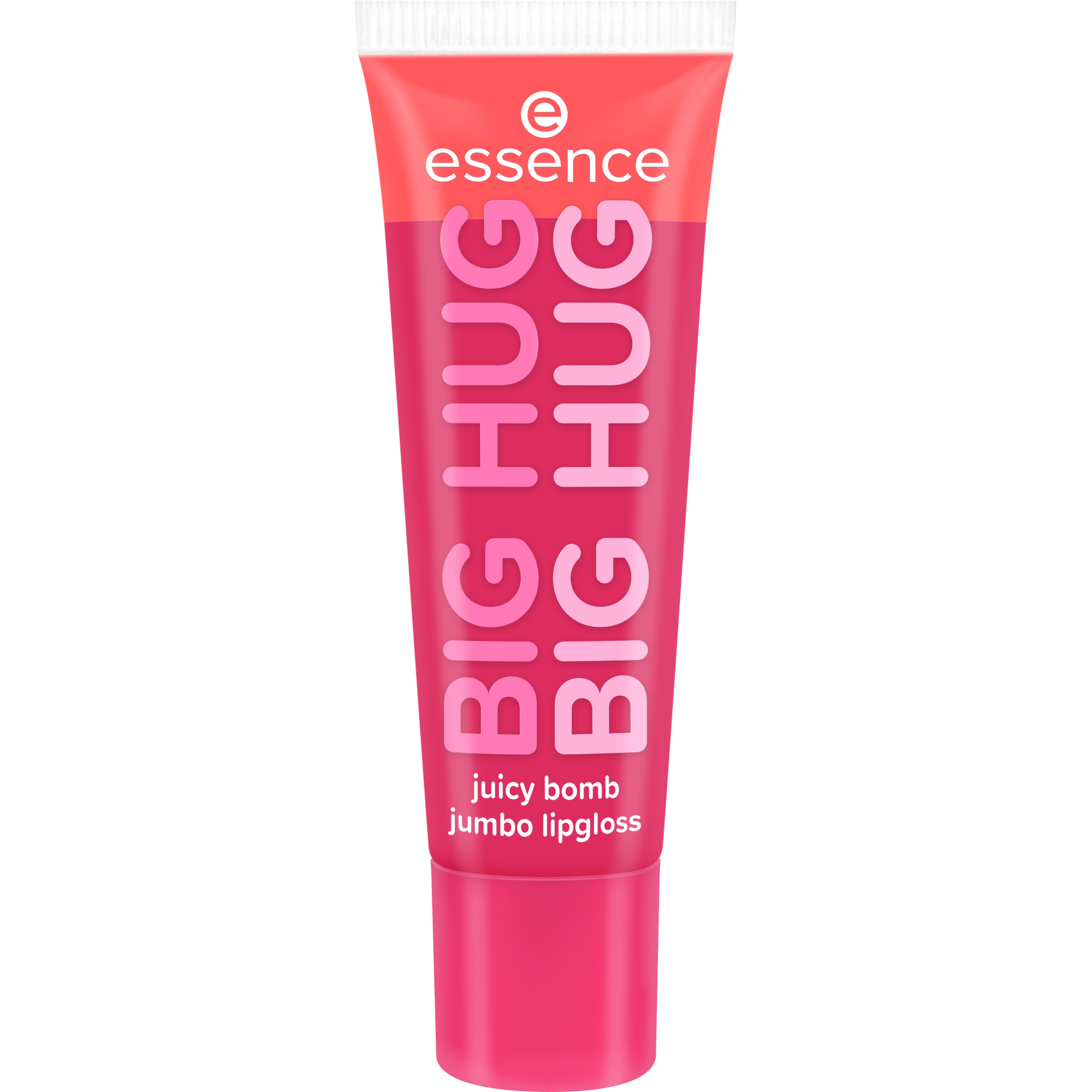 SAY IT WITH JUICY BIG HUG juicy bomb jumbo lipgloss
