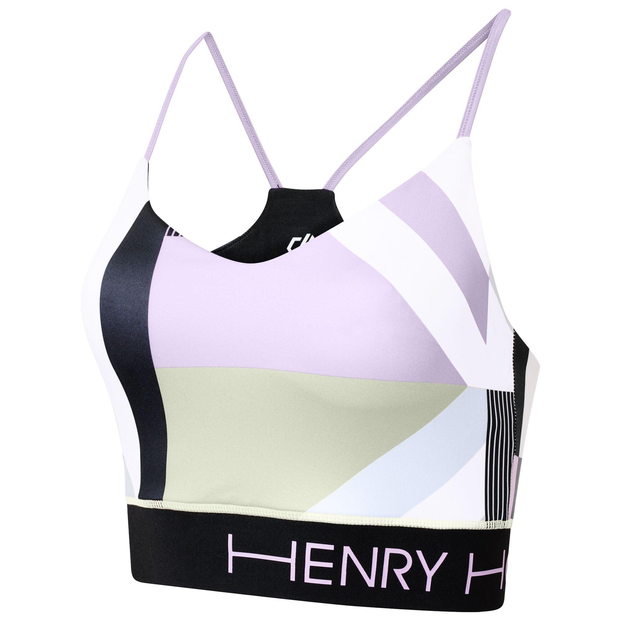 Dare 2b Dare 2b Henry Holland Free Spirit Bra Medium Impact Sports Womens