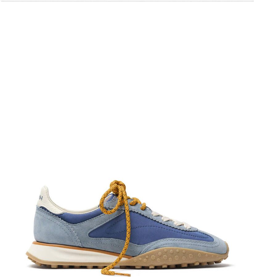 HOFF Lage Sneakers Bridge MKII Sneackers Blue