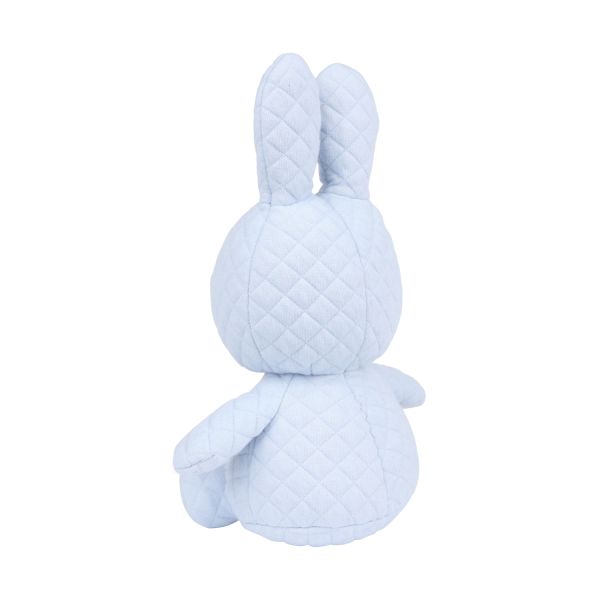 Nijntje Bonbon Knuffel - 23 cm - Blue