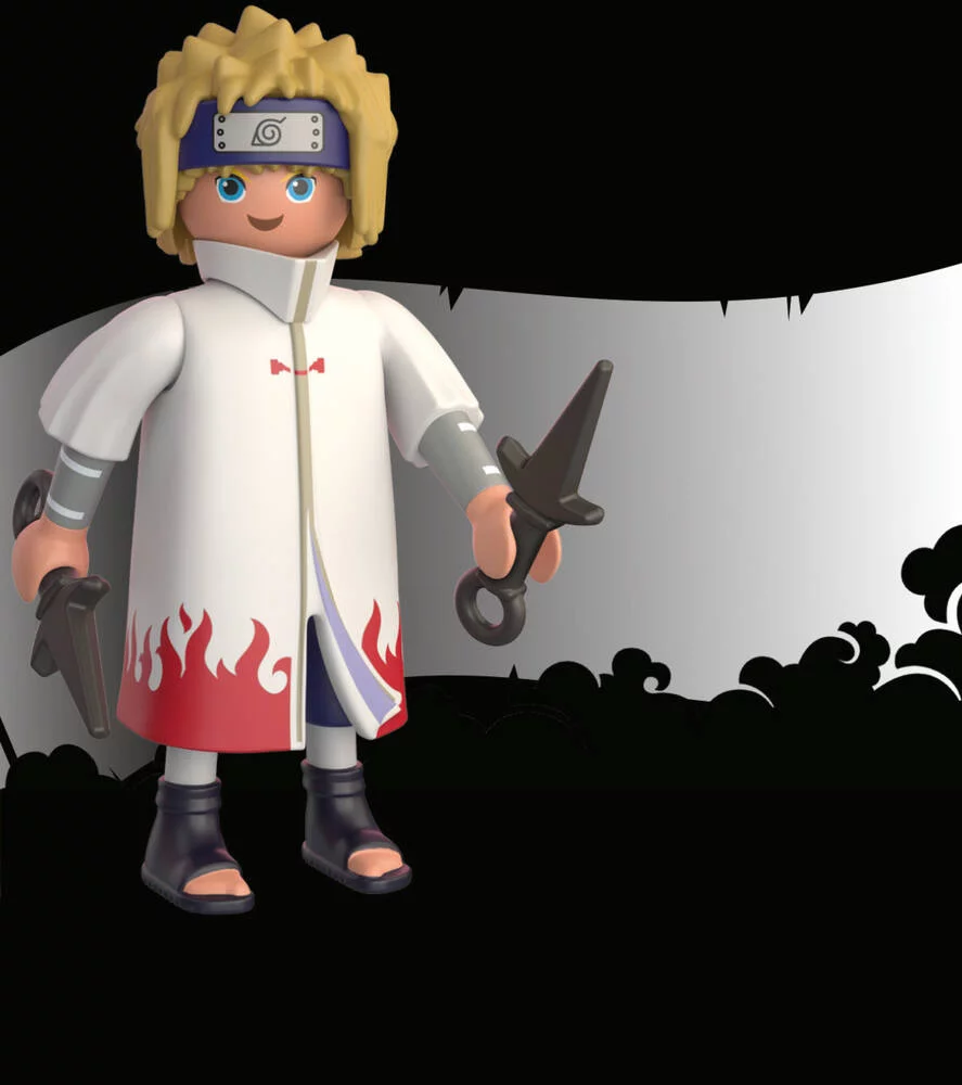 NARUTO SHIPPUDEN - MINATO - 71109
