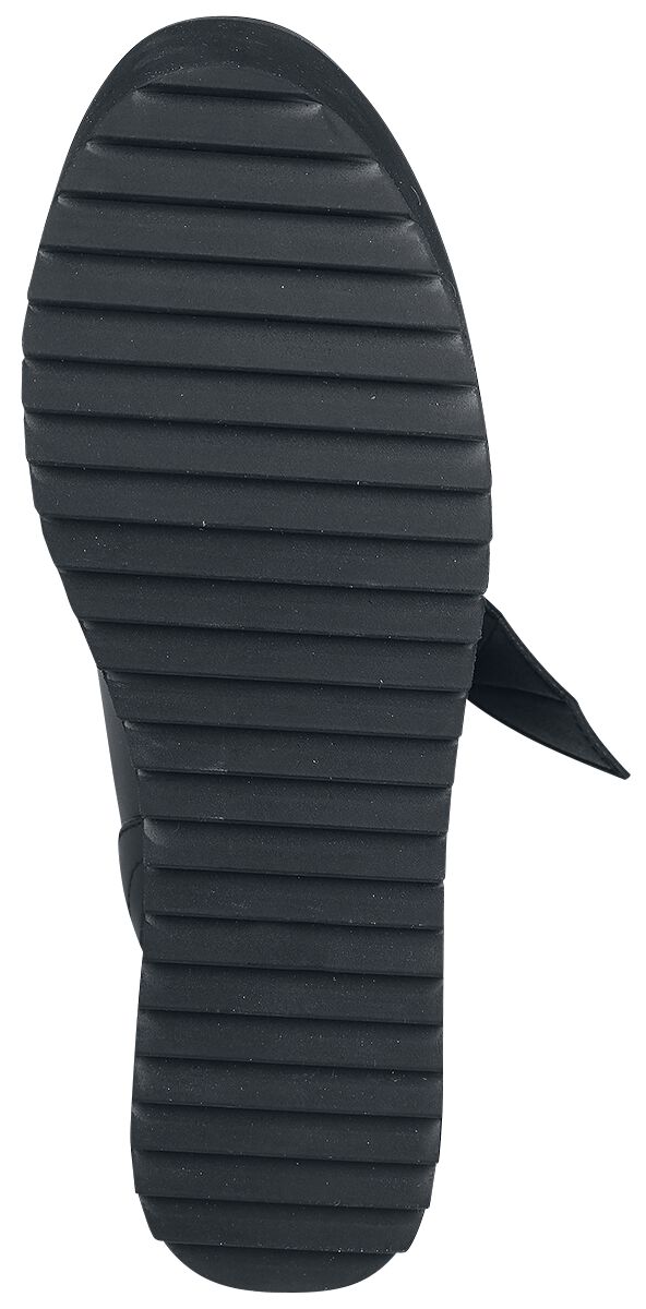 WILLOW | Banned Creepers