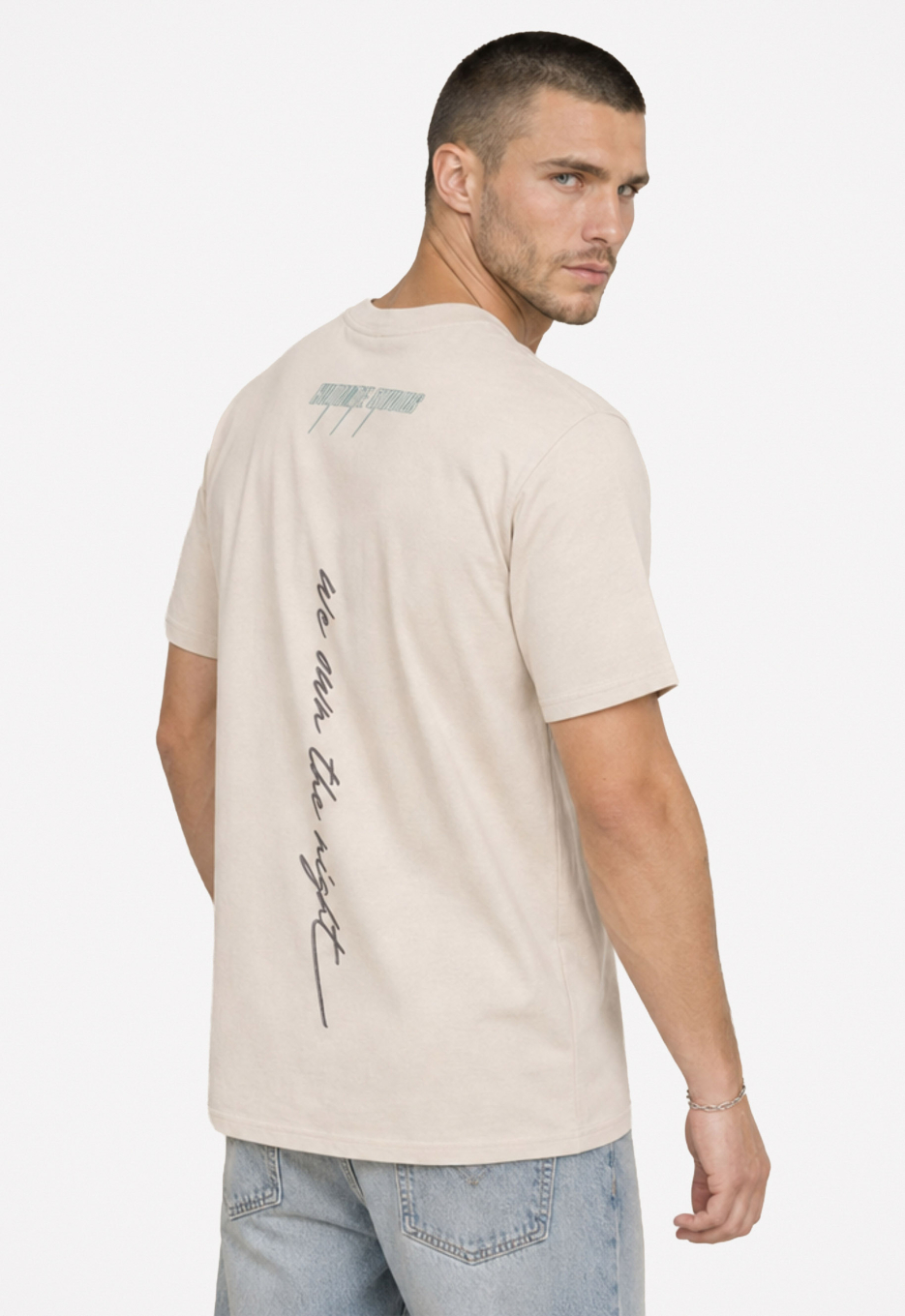 Kultivate Comfort Grapes T-shirt