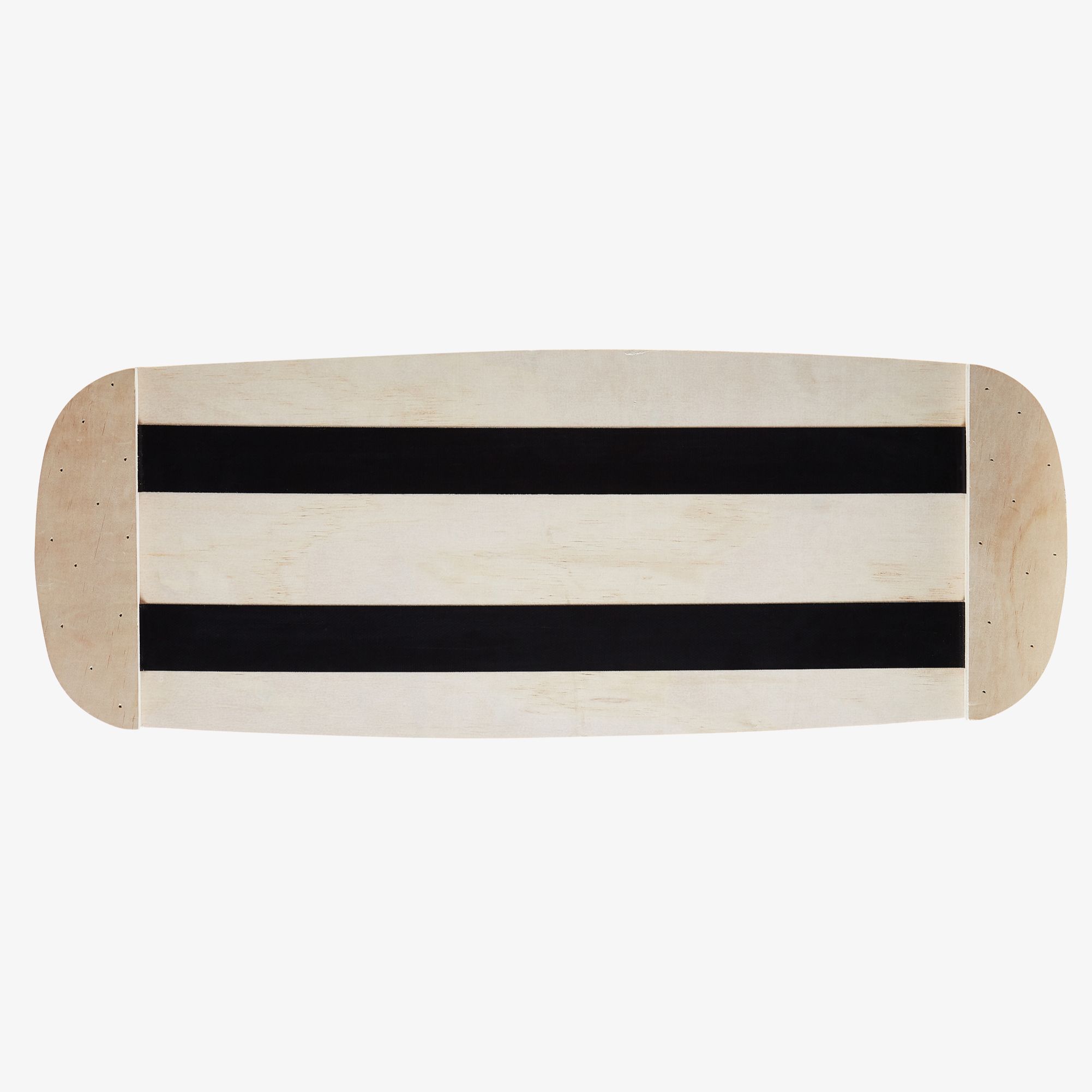 KM-Fit Balance Board aus Holz