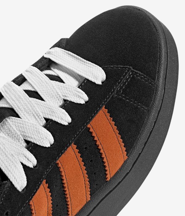 adidas Originals Campus 00s Schuh (carbon orange white)