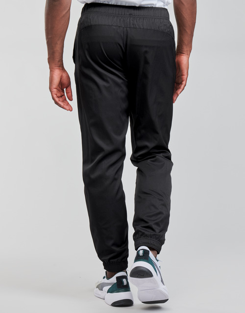 Puma - ESS ACTIVE WOVEN PANT - Noir