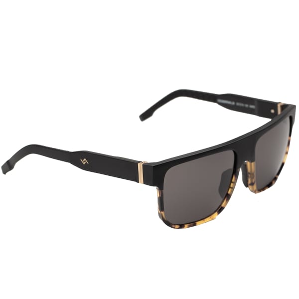 SFS272_Lunettes lifestyle RAISED GOLDENPEAK 02 BLACK/LIGHT TORTOIL