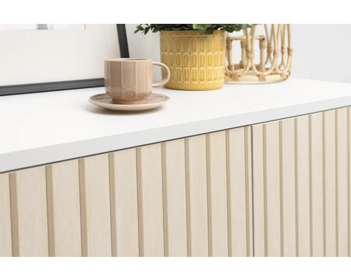 dc-fix® kleeffolie houtdecor Houten Latten 45x200 cm