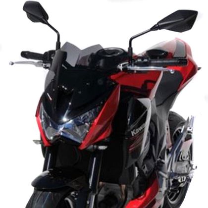 Saute vent Ermax Sport - Incolore