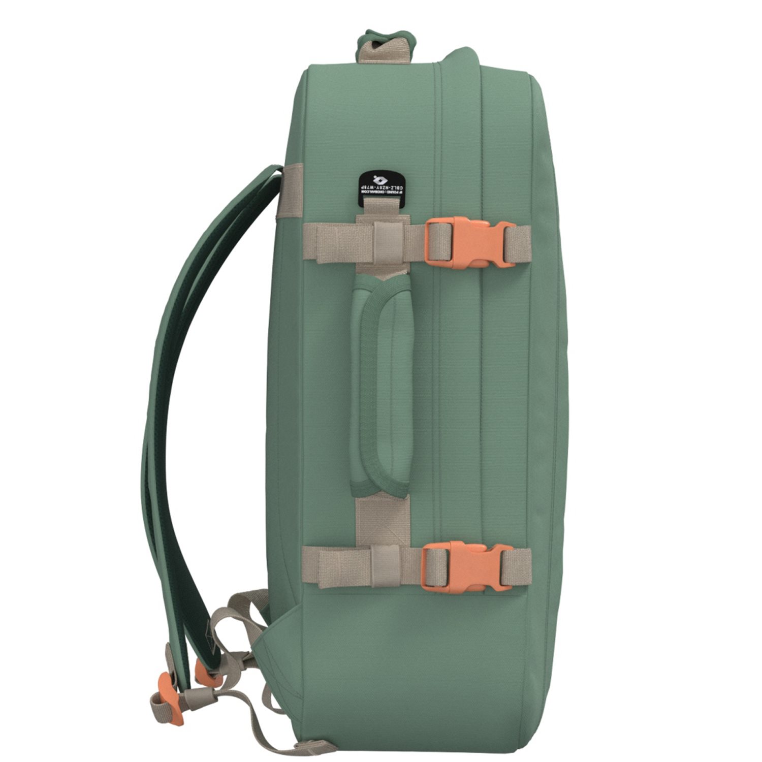 CabinZero Classic 44L Ultra Light Cabin Bag sage forest