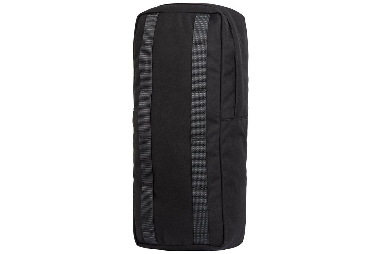 Savotta Side Pouch 8L zwart