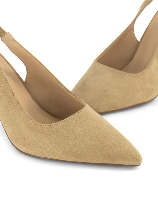 Graceland Slingbacks