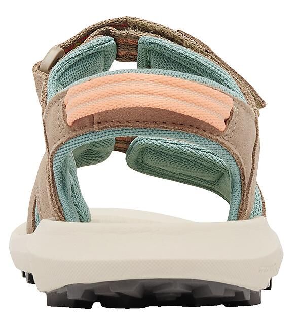 COLUMBIA - SANDALE FEMMES TRAILSTORM HIKER 2 STRAP