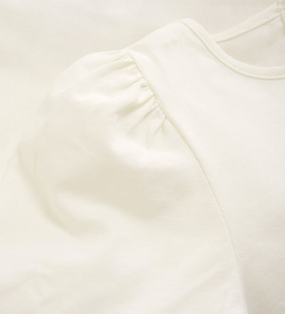 Creamie T-Shirt - Pfirsichleder