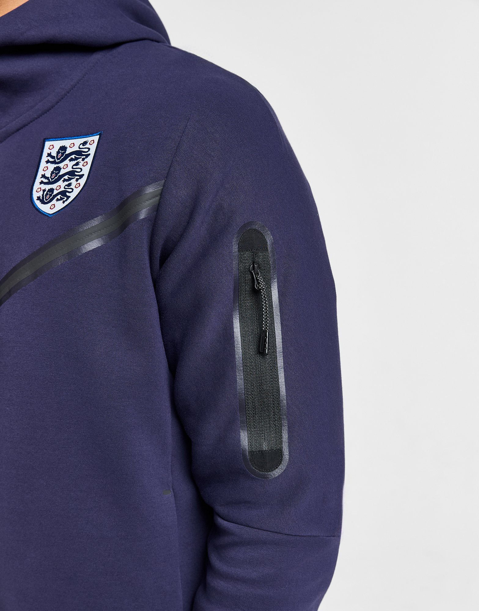 Nike Sweat à Capuche England Homme