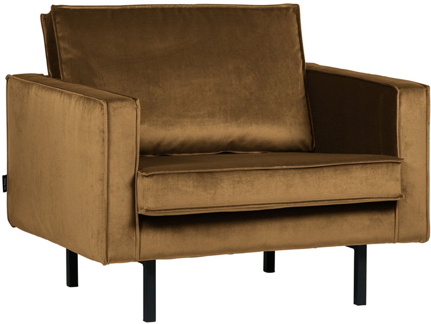 WOOOD Rodeo Fauteuil