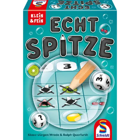 Schmidt Spiele Echt Spitze