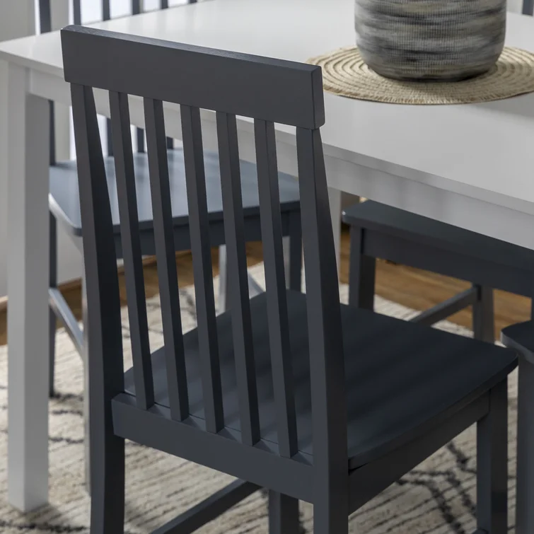 Conjunto de jantar de 5 peças