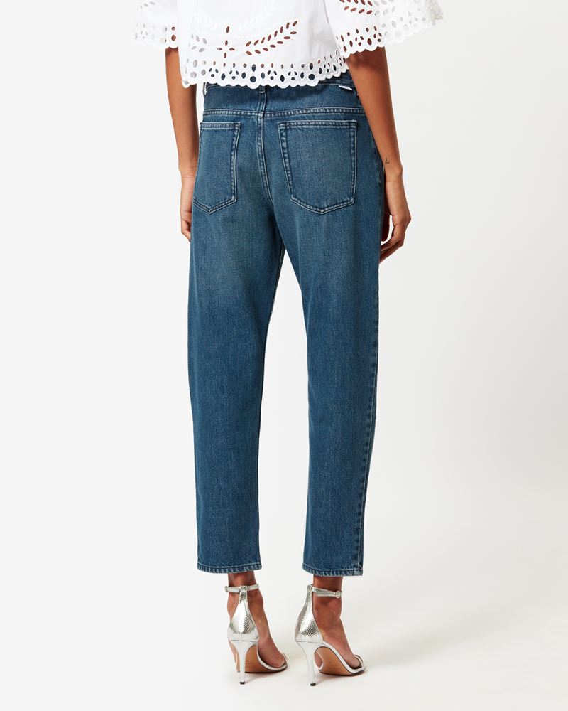 NEASR JEAN SLIM