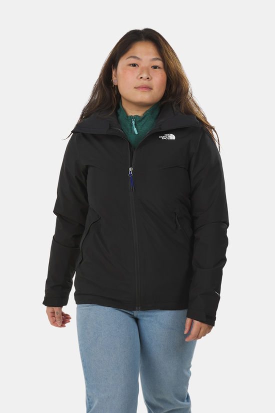 The North Face The North Face Carto Triclimate 3-in-1 Jas Dames