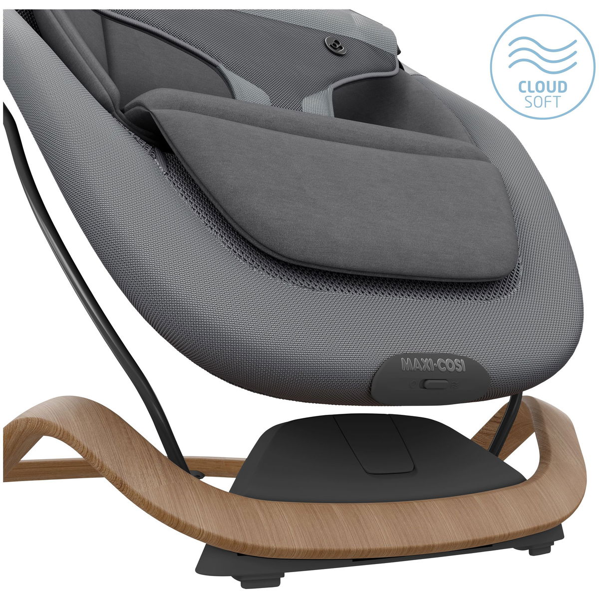 Maxi CosiMaxi Cosi   Dove Pro elegance graphite