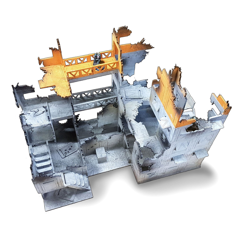 Bundle Kit x3 - Base Stellar