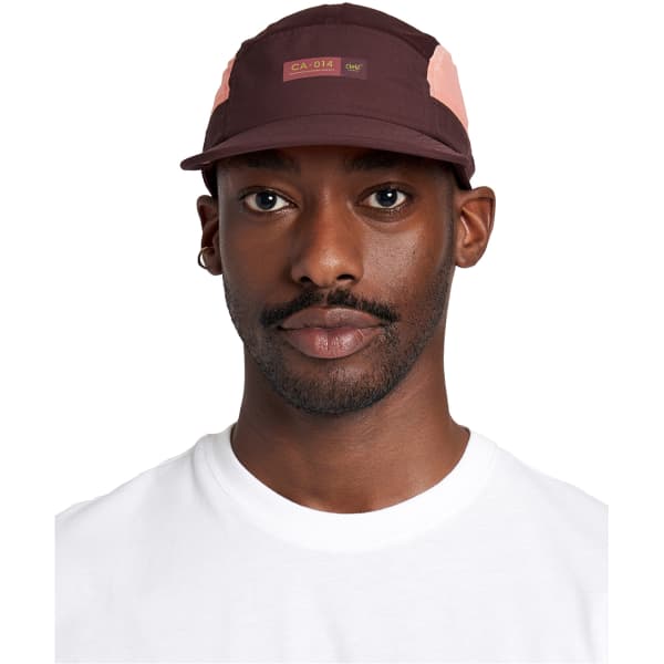 Casquette trail CIELE GOCAP SINCE AKUTAN