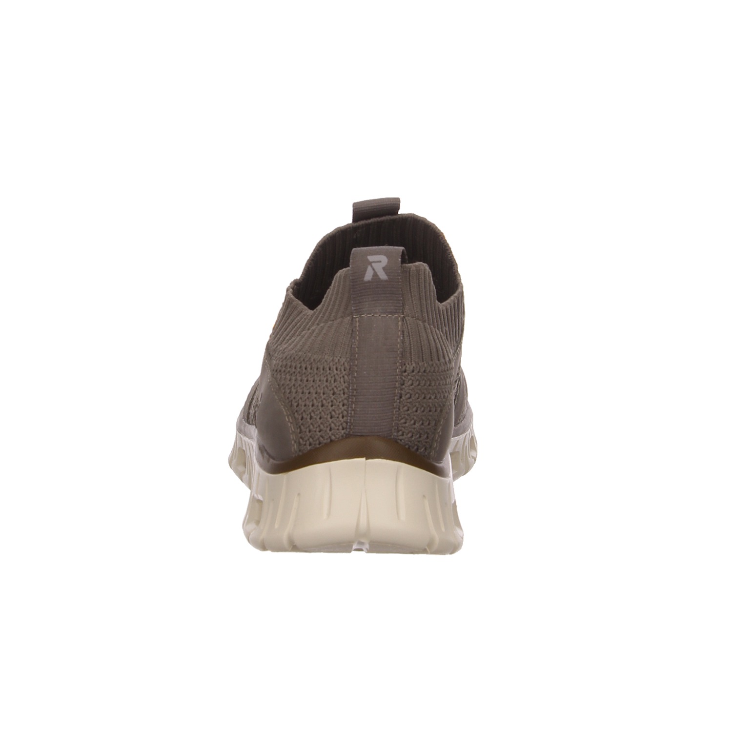 Rieker Sneaker beige beige