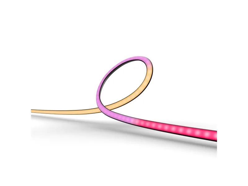 Philips Hue Play Gradient PC Lightstrip 32/34”