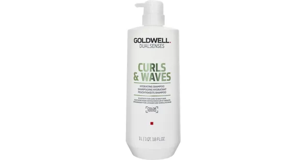 Goldwell Dualsenses Curls & Waves Shampoo 1000 ml