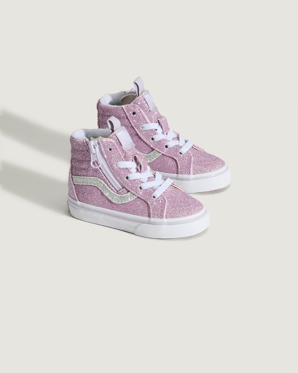 Tênis VANS SK8-Hi