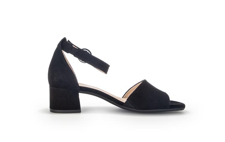 Gabor 22.902 schwarz (lds)