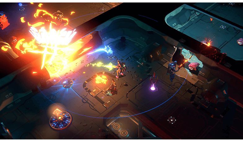 Endless - Dungeon Day One Edition - Xbox Series X | S Game - Inclusief Skin Packs en Kunstboek