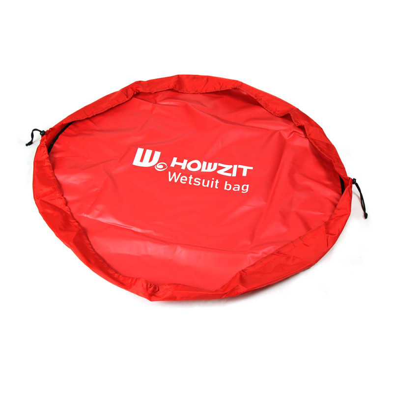 PACK PONCHO AFTER ESSENTIALS MUSIC SERIES SUICIDAL + SAC A COMBI HOWZIT