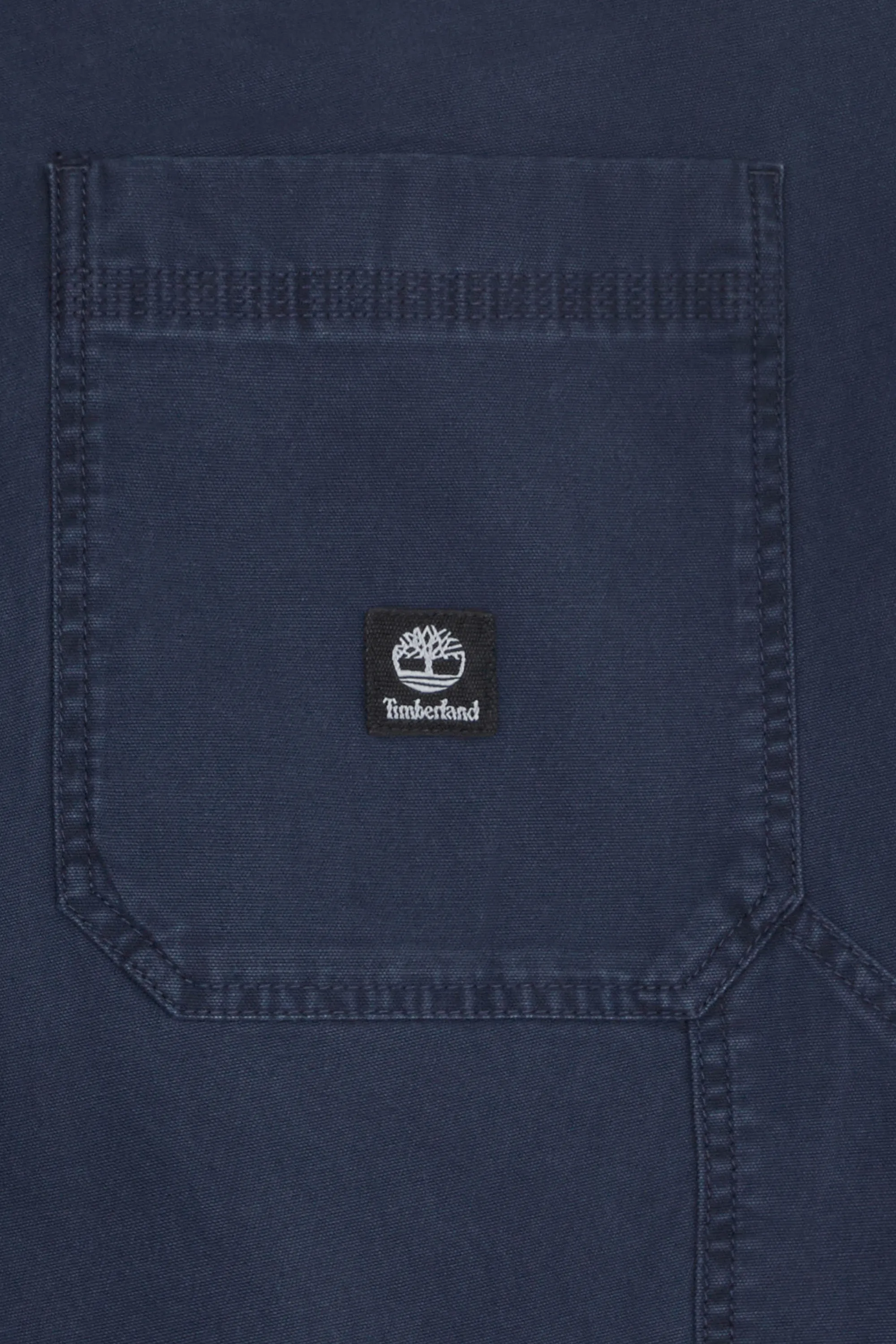 TIMBERLAND Pantalon WASH CARPENT Bleu