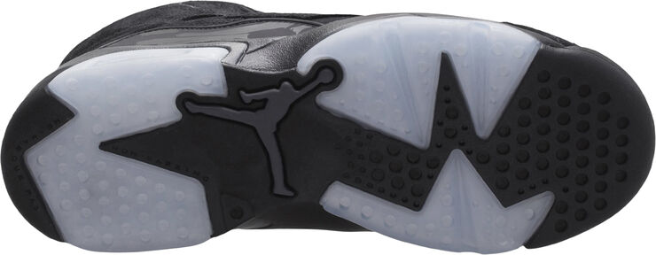 Nike Jumpman MVP Sneakers Sort