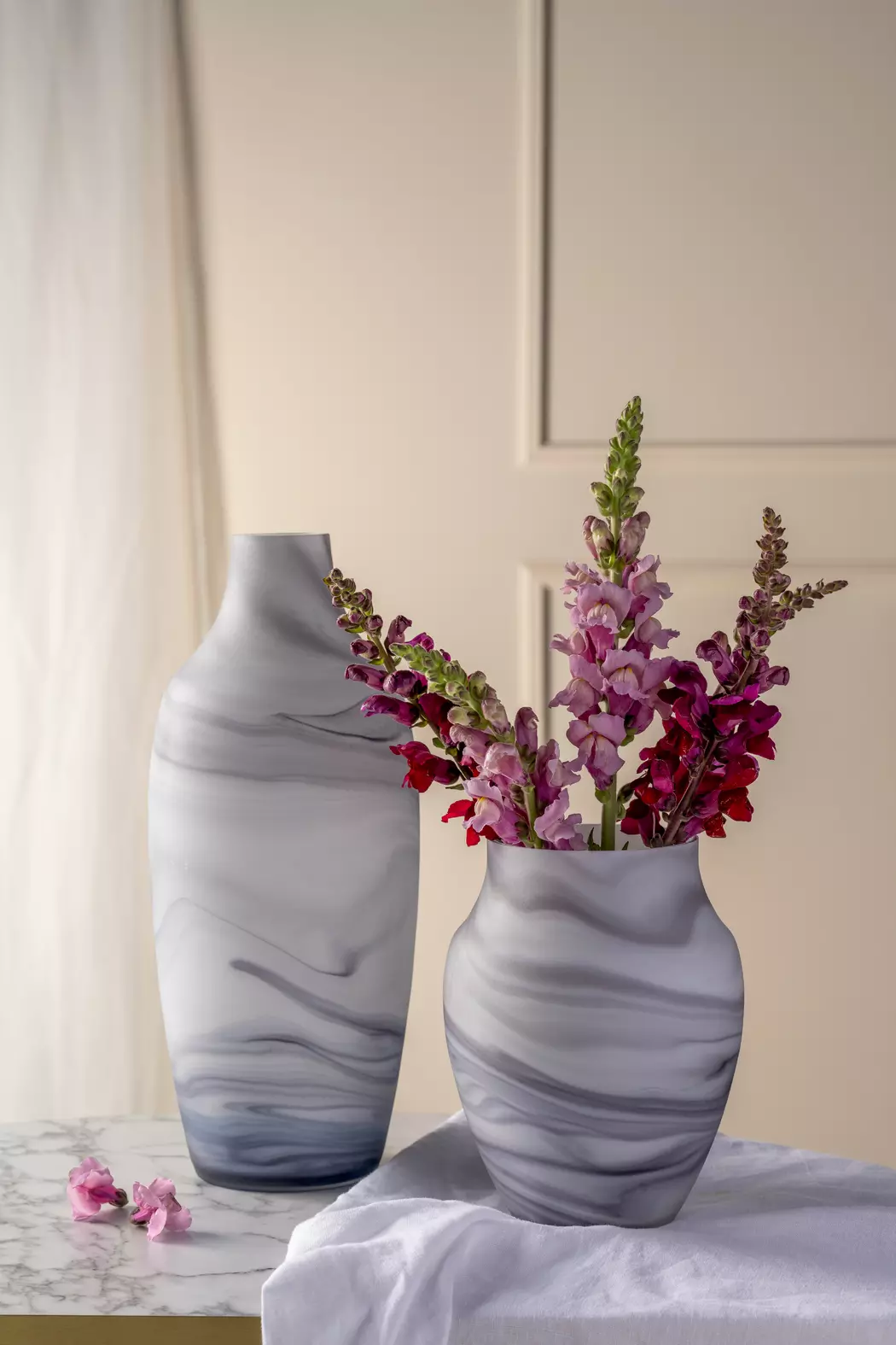 Vase Poesia 22,5 cm