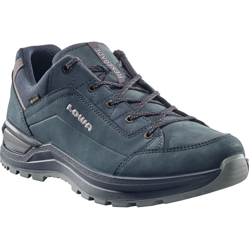 Lowa Herren Renegade Evo GTX Low Schuhe