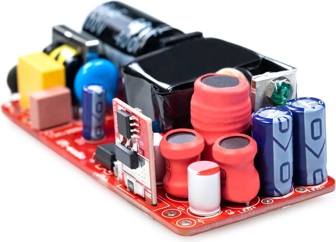 iFi Audio iPower X 12V Alimentations séparées