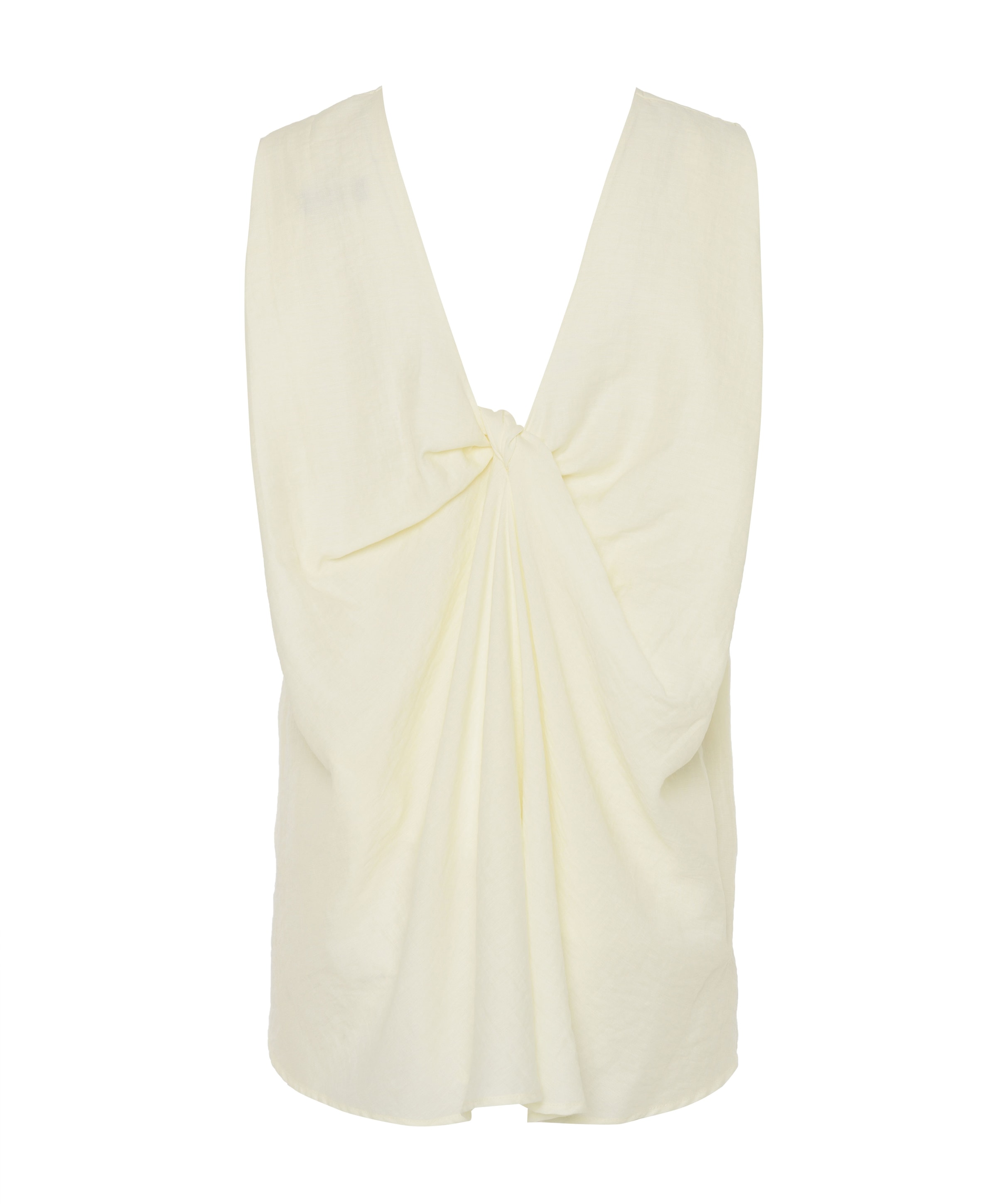 ELEH Dames top ecru