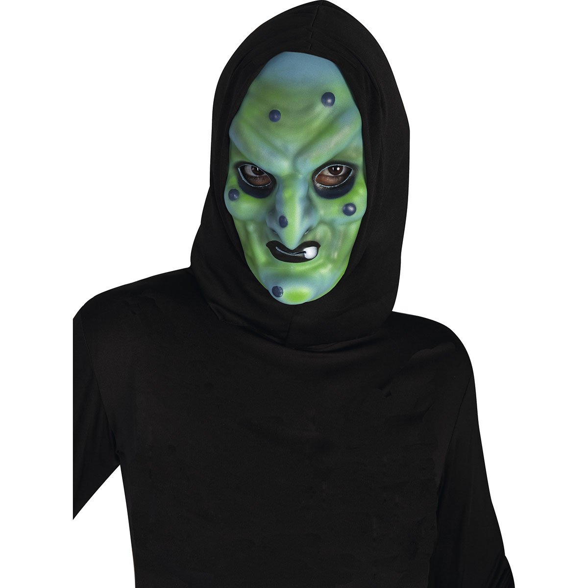 Masque de sorcière