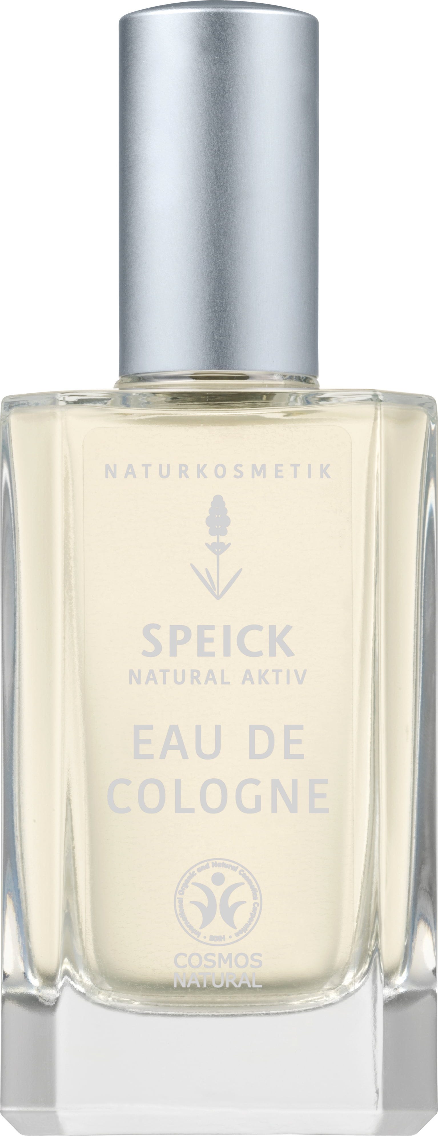 SPEICK  NATURAL AKTIV Eau de Cologne, 100 ml